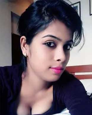 Curvy call girls Aanya