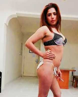 Petite  Escorts in Bangalore