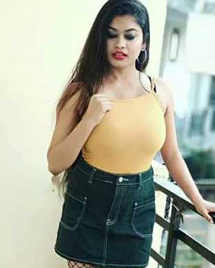 Big Titty Escorts Iishta