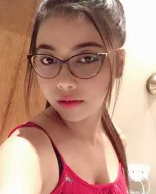 Belly Dancer Escorts Kashish