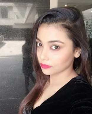 Bangalore Belly Dancer escorts