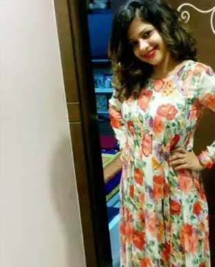 vip bangaore Escorts Naina