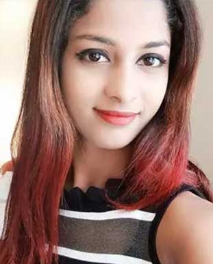 Escorts Palak