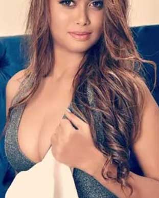 airhostess call girls in Bangalore Riya